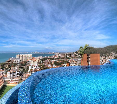 Pinnacle Resorts 220 Puerto Vallarta Bagian luar foto