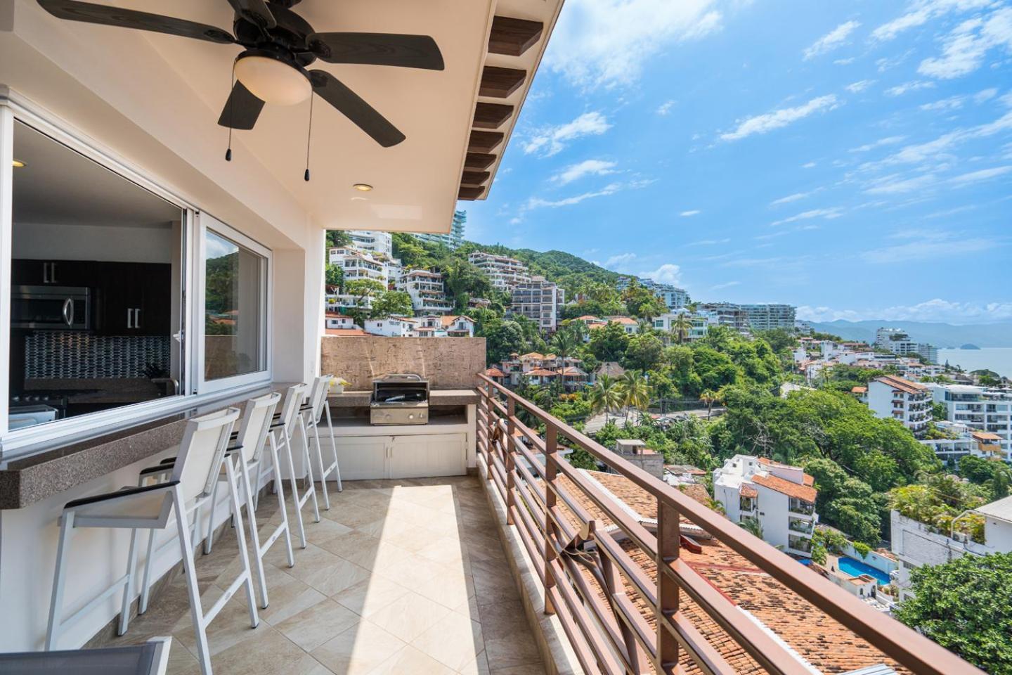 Pinnacle Resorts 220 Puerto Vallarta Bagian luar foto