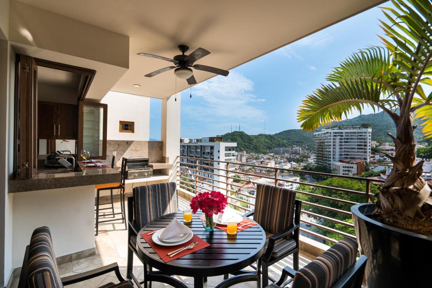 Pinnacle Resorts 220 Puerto Vallarta Bagian luar foto