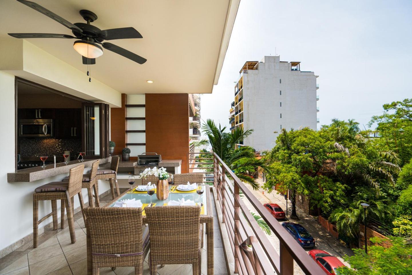Pinnacle Resorts 220 Puerto Vallarta Bagian luar foto