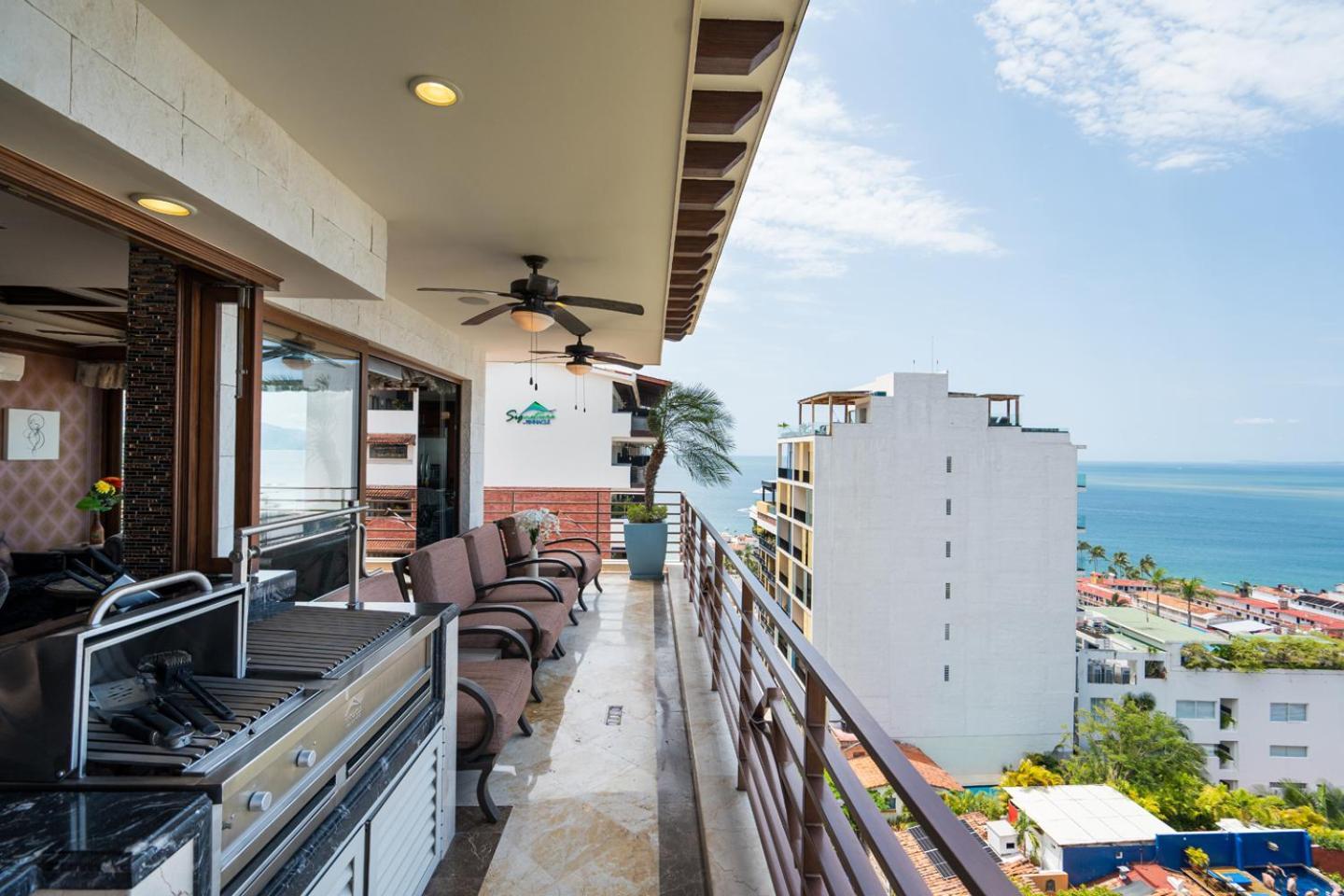 Pinnacle Resorts 220 Puerto Vallarta Bagian luar foto