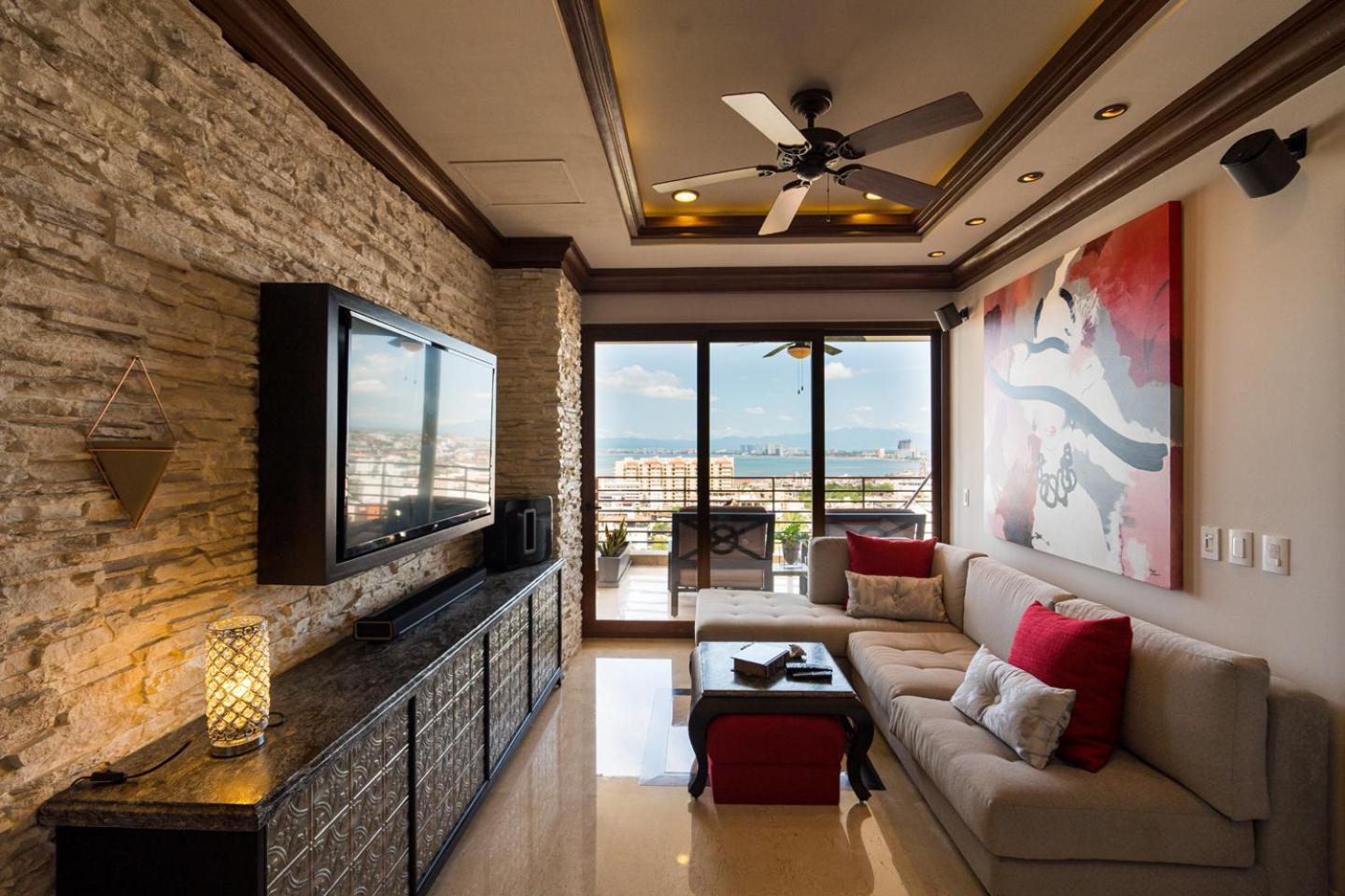 Pinnacle Resorts 220 Puerto Vallarta Bagian luar foto