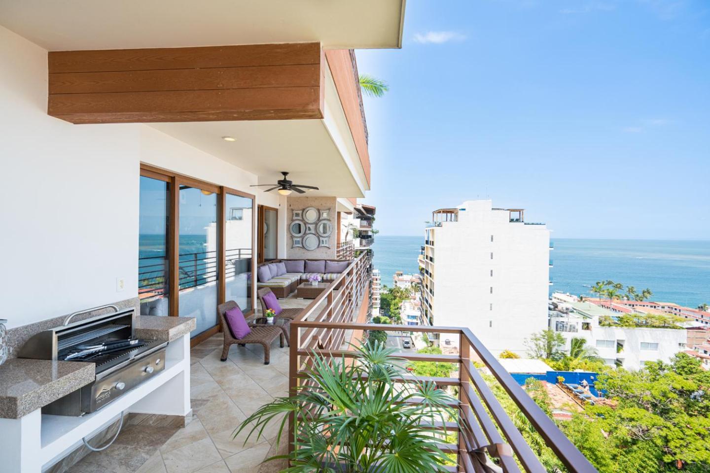 Pinnacle Resorts 220 Puerto Vallarta Bagian luar foto