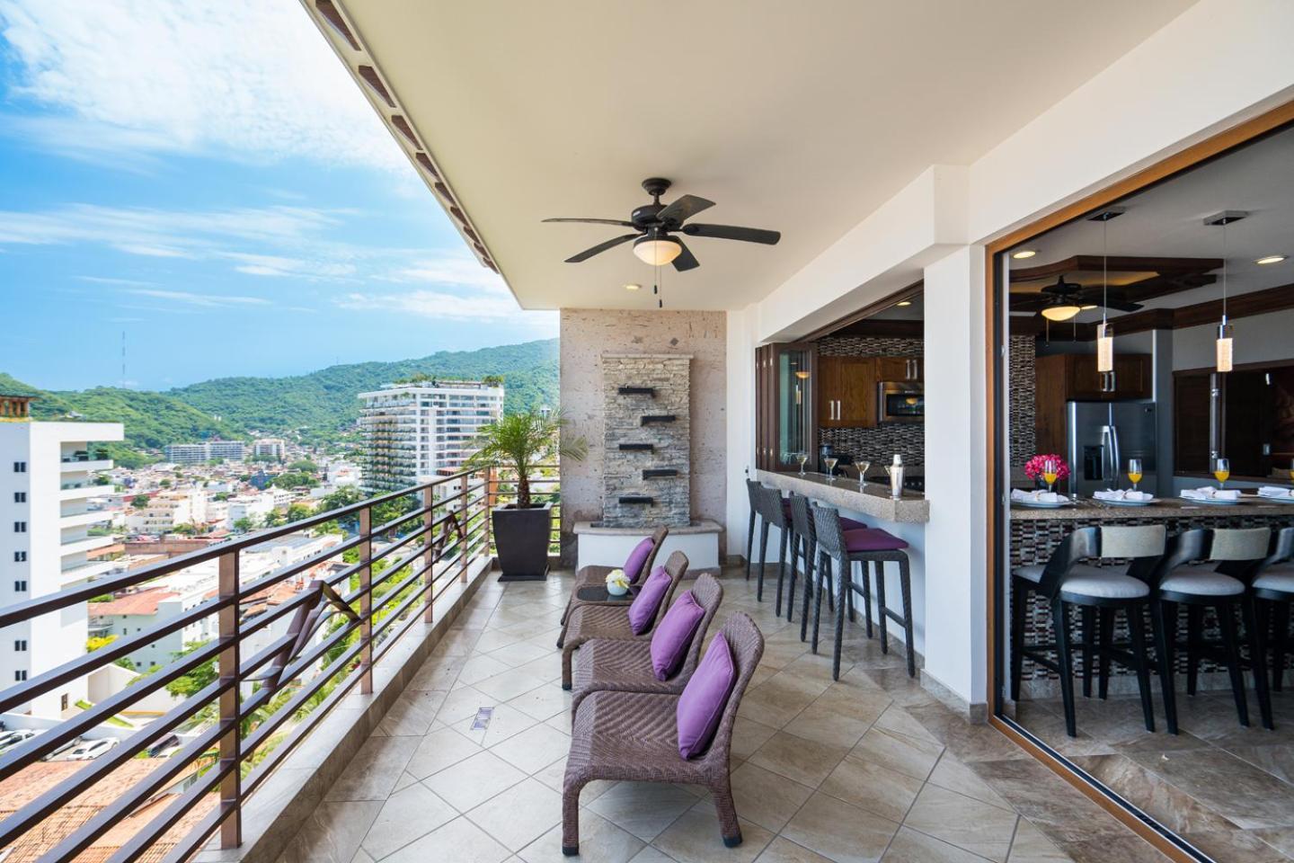 Pinnacle Resorts 220 Puerto Vallarta Bagian luar foto