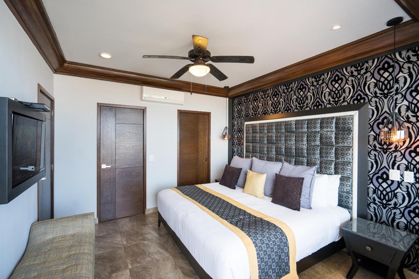 Pinnacle Resorts 220 Puerto Vallarta Bagian luar foto